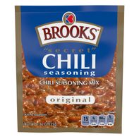 Brooks Secret Original Chili Seasoning️