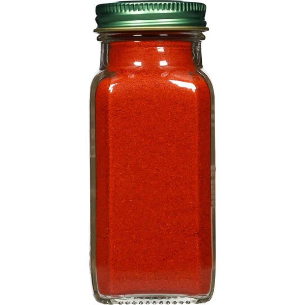 Simply Organic Paprika