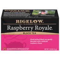 Bigelow Raspberry Royale Black Tea, Tea bags, 20 T...
️
