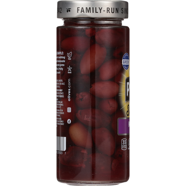 Pearls Pitted Greek Kalamata Olives