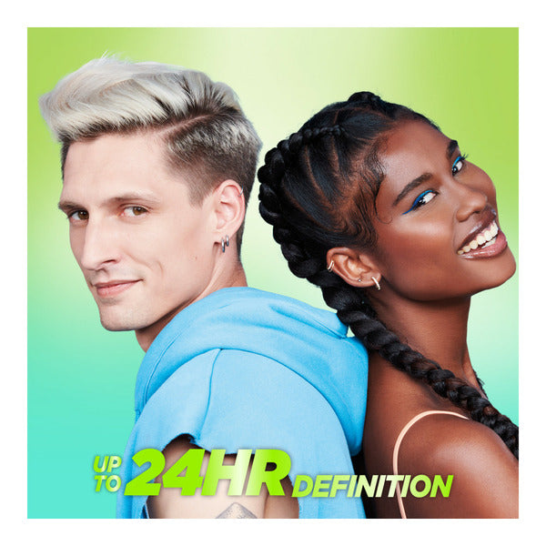 Garnier Pure Clean Finishing Paste, Up to 24HR Definition, Pure Clean Paste