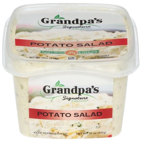 Grandpa&