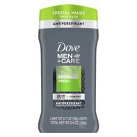 Dove Men+Care Antiperspirant Deodorant Extra Fresh️