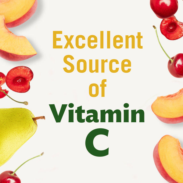 Del Monte Cherry Mixed FRUIT CUP Snacks