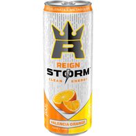 Reign Storm Valencia Orange, Fitness & Wellness En...
️