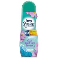 Purex Crystals In-Wash Odor Eliminating Scent Boos...
️ DestGlow