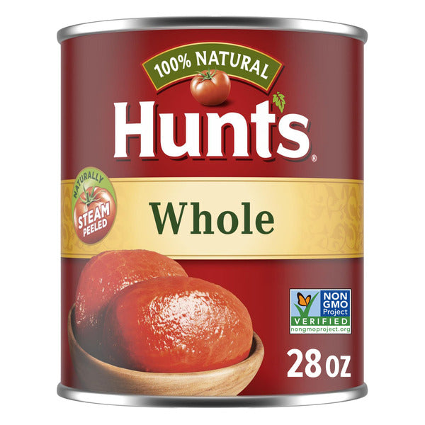 Hunt&