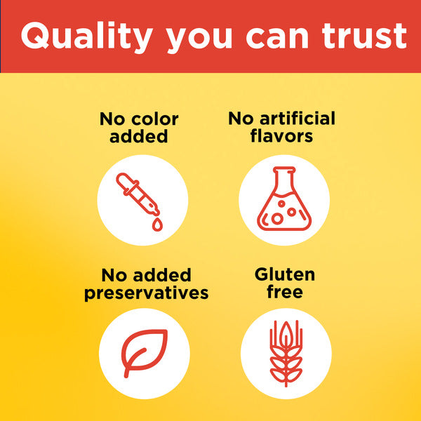 Nature Made Vitamin C 500 mg Tablets