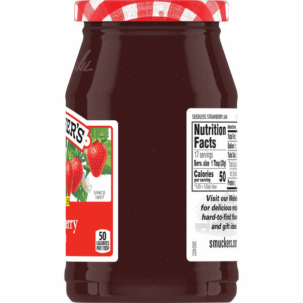 Smucker&