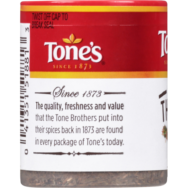 Tone&