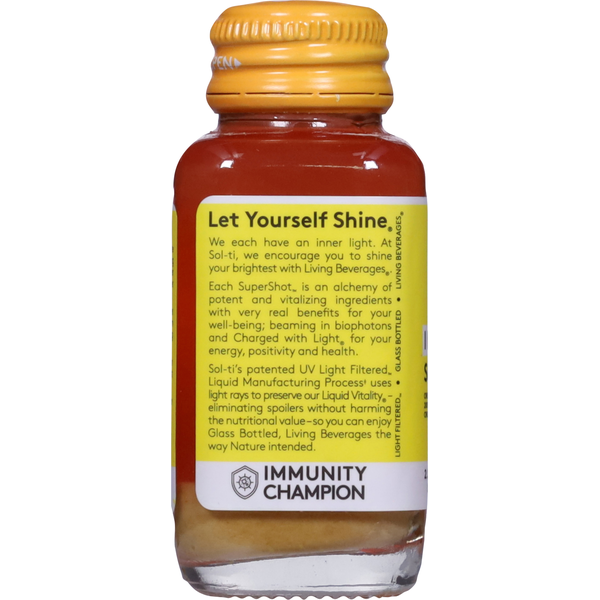 Sol-Ti IMMUNI-TI SuperShot