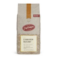 PapaNicholas Coffee Ground Cinnamon Hazelnut️