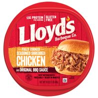 LLOYD&
