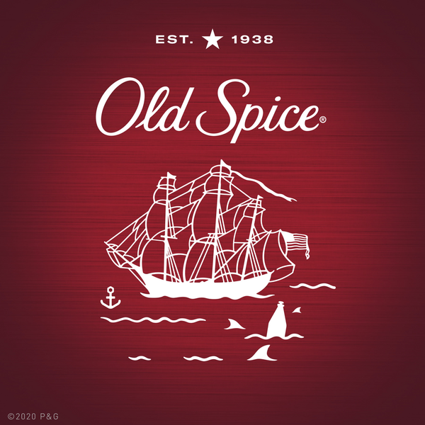 Old Spice High Endurance Anti-Perspirant Deodorant for Men, Pure Sport Scent