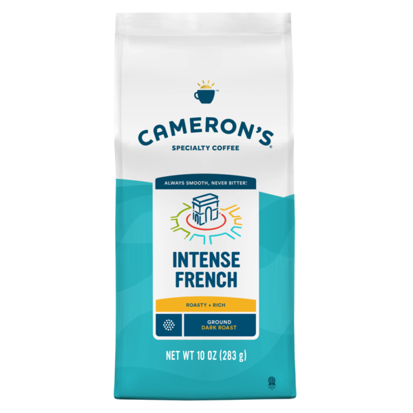 Cameron&