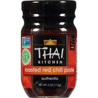 Thai Kitchen Gluten Free Roasted Red Chili Paste️