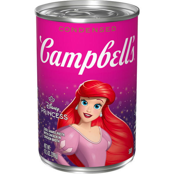 Campbell&