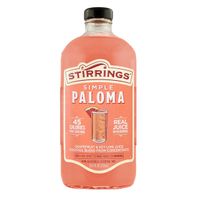 Stirrings Paloma Cocktail Mix, Non Alcoholic Cockt...
️ DestGlow