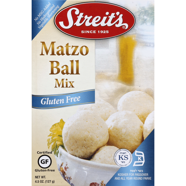 Streit&