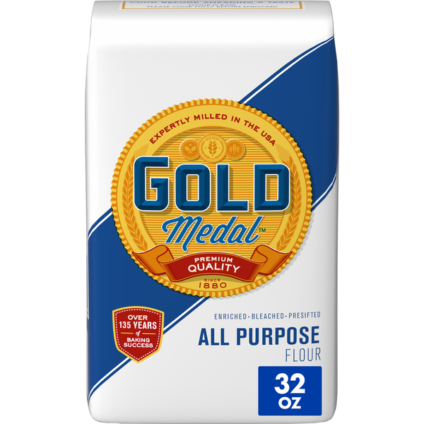 Gold Medal All Purpose Flour