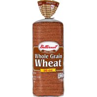 Butternut Whole Grain Wheat Bread️ DestGlow