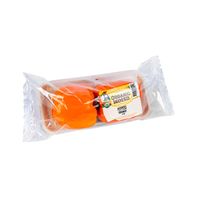 Organic Orange Bell Pepper️