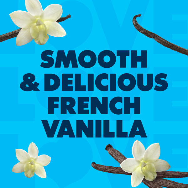 Coffee mate French Vanilla Flavored Coffee Creamer