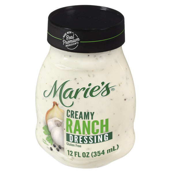 Marie&