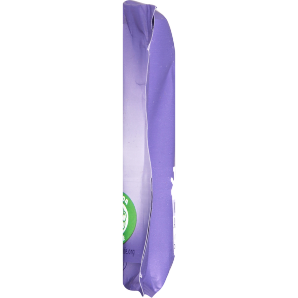 Milka Chocolate, Bubbly White