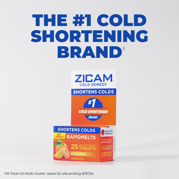 Zicam Extreme Congestion Relief No-Drip Nasal Spray With Soothing Aloe Vera