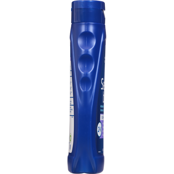 Selsun Blue Shampoo & Conditioner, Maximum Strength, Antidandruff, 2 in 1