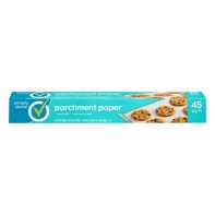 Simply Done Parchment Paper, 45 Square Feet️