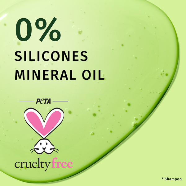 Herbal Essences Clarifying Tea Tree Shampoo