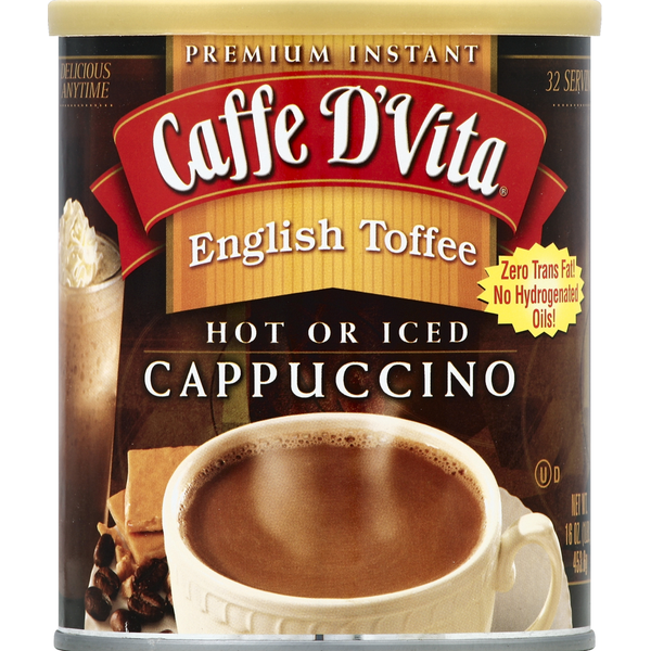 Caffe D&