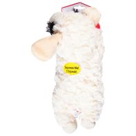 Multipet International Dog Toy, Lamb Chop️