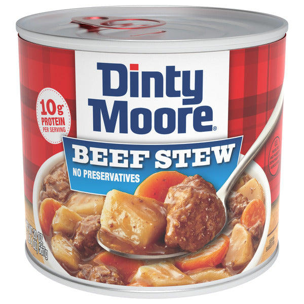 DINTY MOORE Beef Stew, 20 OZ