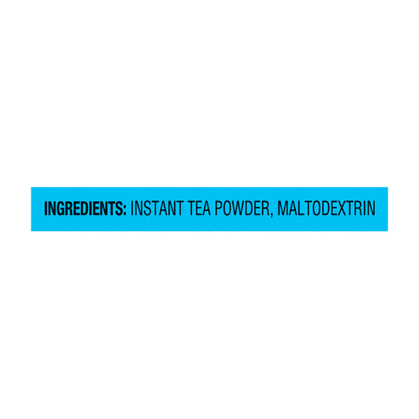 Lipton Unsweetened Iced Tea