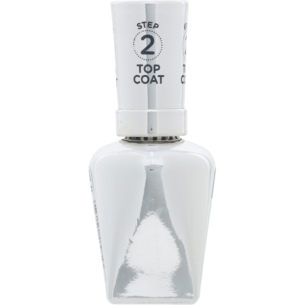 Sally Hansen Top Coat, Shiny Brillant 101