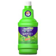 Swiffer WetJet Liquid Floor Cleaner with Gain Scen...
️ DestGlow