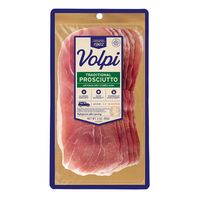 Volpi Traditional Prosciutto️
