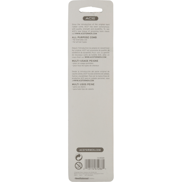 ACE Comb, All Purpose