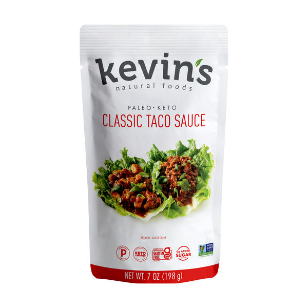 Kevin&
