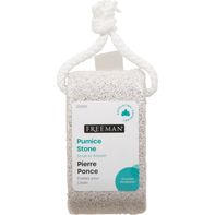 Freeman Beauty Pumice Stone, Exfoliating️