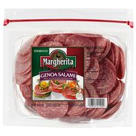 Margherita Genoa Salami️