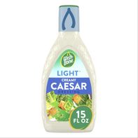 Wish-Bone Light Creamy Caesar Salad Dressing️ DestGlow