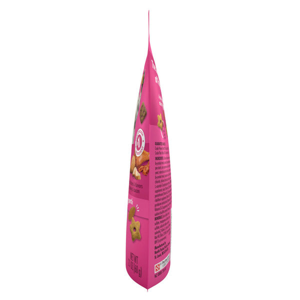 Purina Friskies Cat Treats, Party Mix California Crunch With Chicken DestGlow