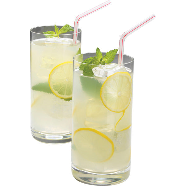 GoodCook Everyday Flexible Straws