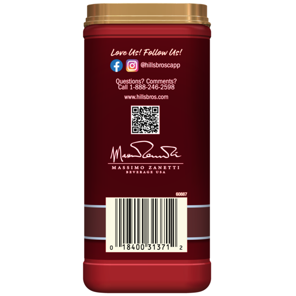 Hills Bros. Drink Mix, Sugar Free, Double Mocha
