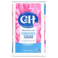 C&H Premium Cane Powdered Sugar️