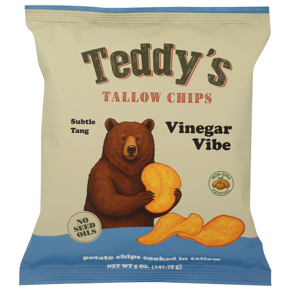 Teddy&